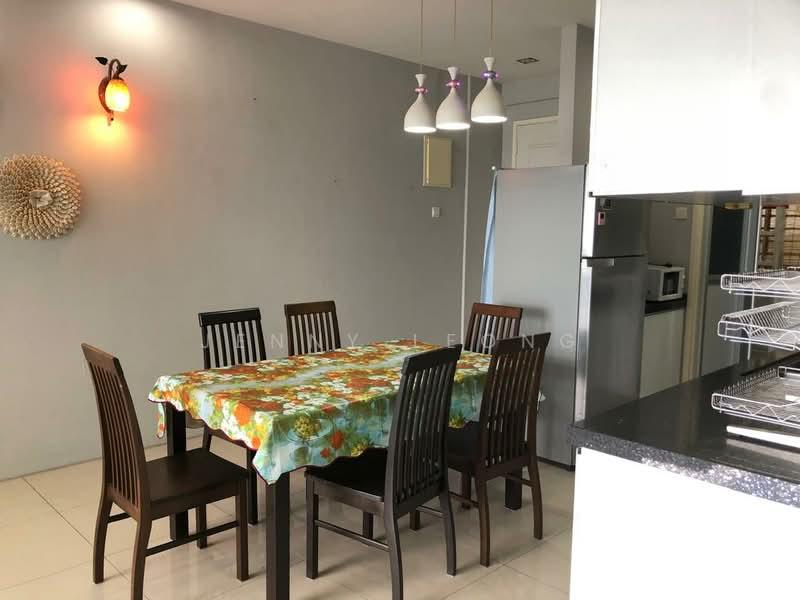 The Peak Residences - 3