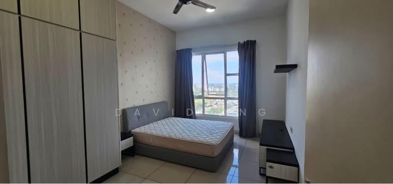 Pinnacle Tower - 5