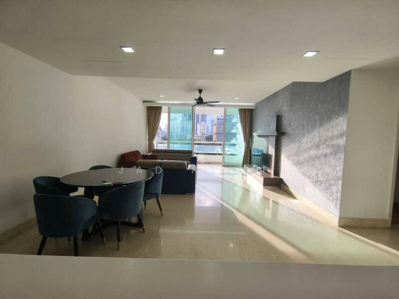 Brunsfield EmbassyView - 2