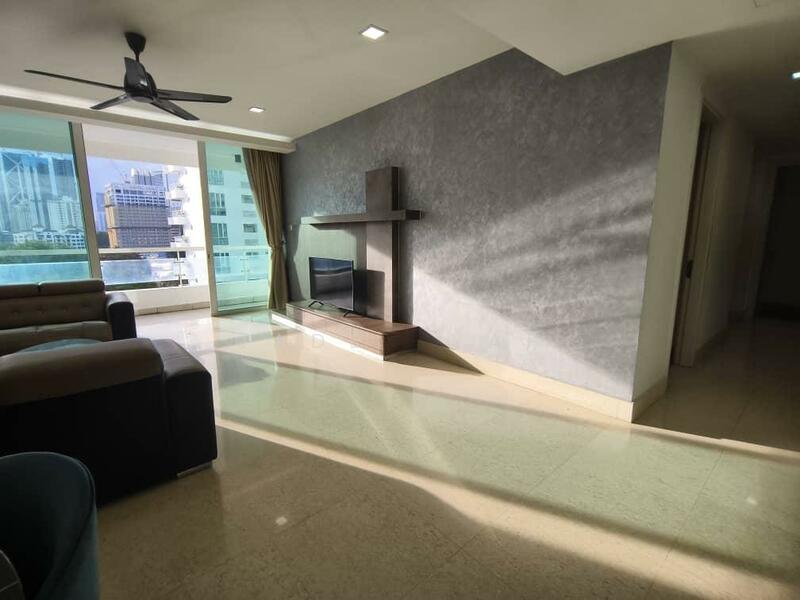 Brunsfield EmbassyView - 1