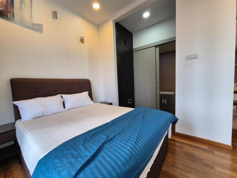 KL Gateway Premium Residences - 2