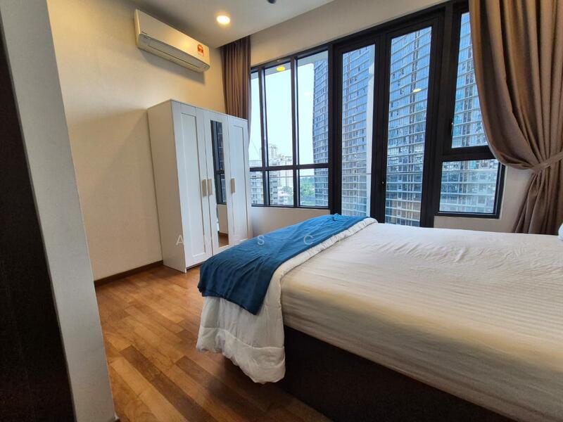 KL Gateway Premium Residences - 4