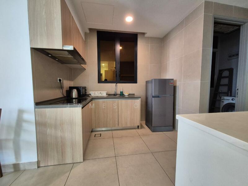 KL Gateway Premium Residences - 5