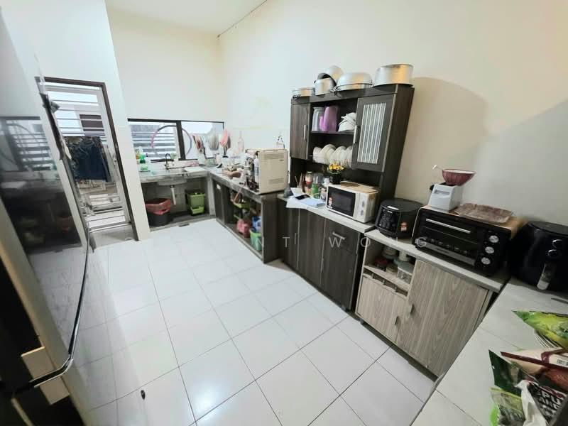 M Residence 2 Rawang - Alpine - 4