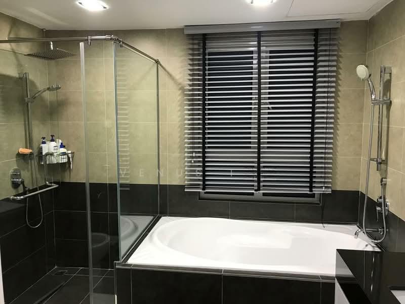 The Latitude Condominium - 3