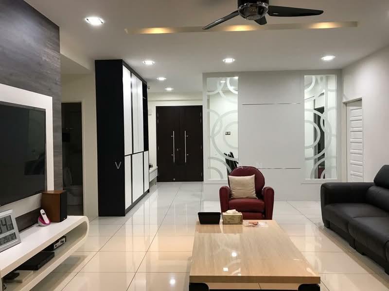 The Latitude Condominium - 4