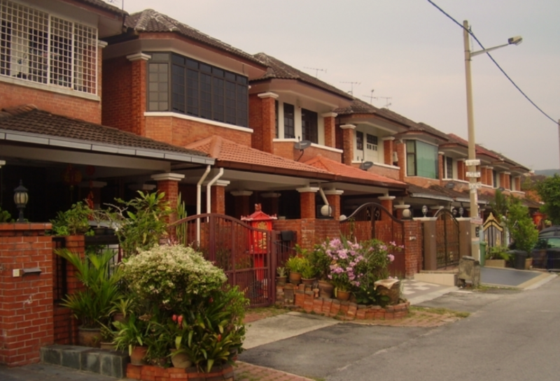 Jalan SL4 - 3