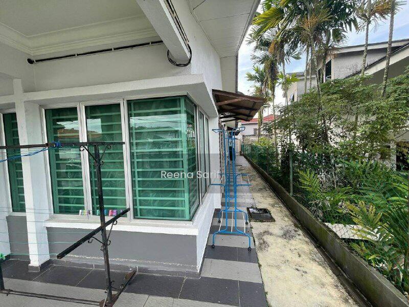 Desa Subang Permai - 3