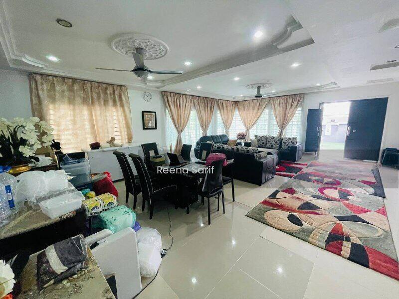 Desa Subang Permai - 4