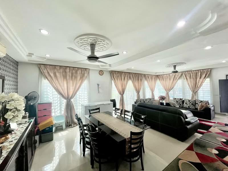 Desa Subang Permai - 5