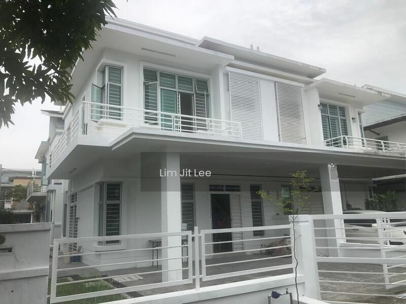 Cluster House at Bandar Saujana Putra - 5