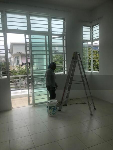 Cluster House at Bandar Saujana Putra - 2