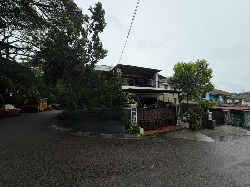 Taman Bukit Tiram - 3