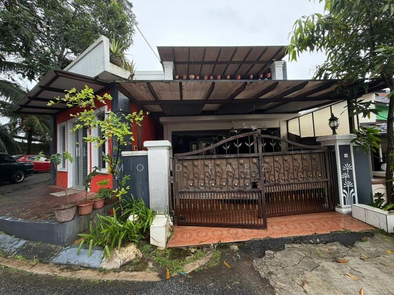 Taman Bukit Tiram - 1