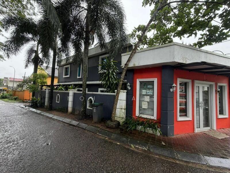 Taman Bukit Tiram - 2