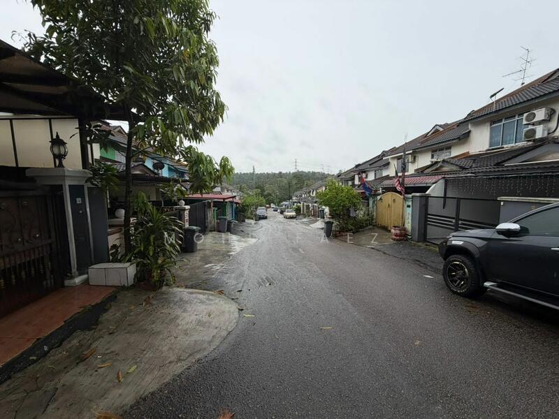 Taman Bukit Tiram - 4