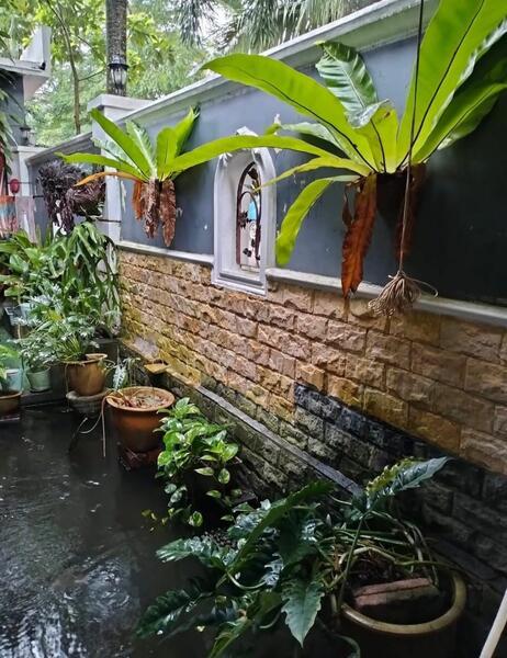 Taman Bukit Tiram - 5