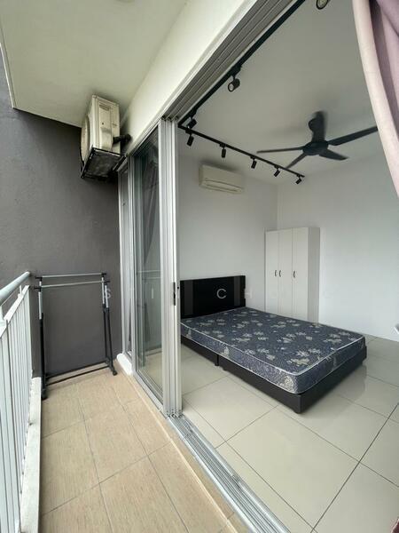 Residensi PV18 - 2