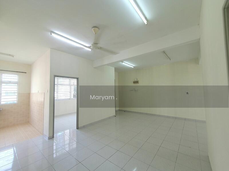 Bukit Citra Residensi - 5