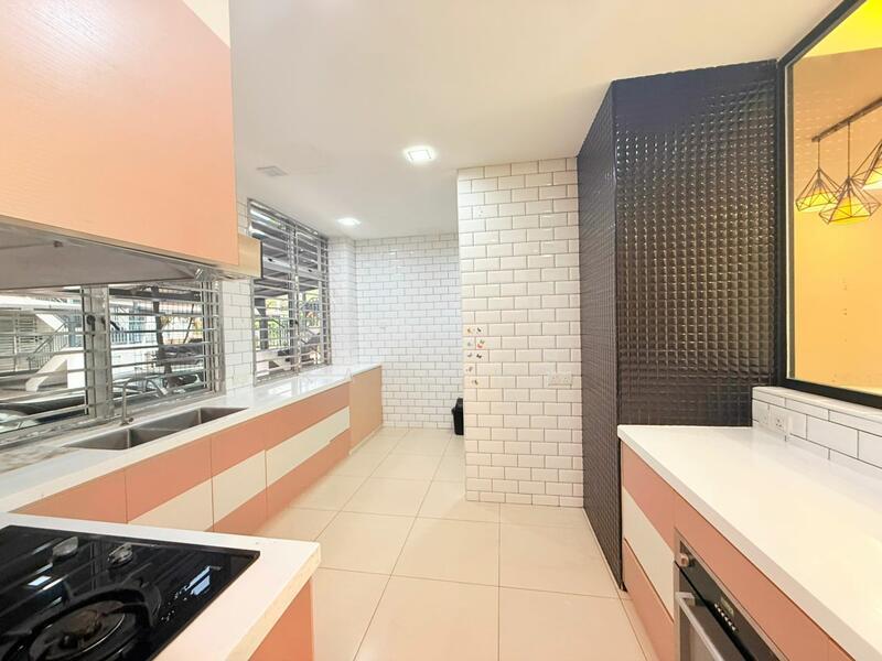 The Seed Taman Sutera Utama - 3