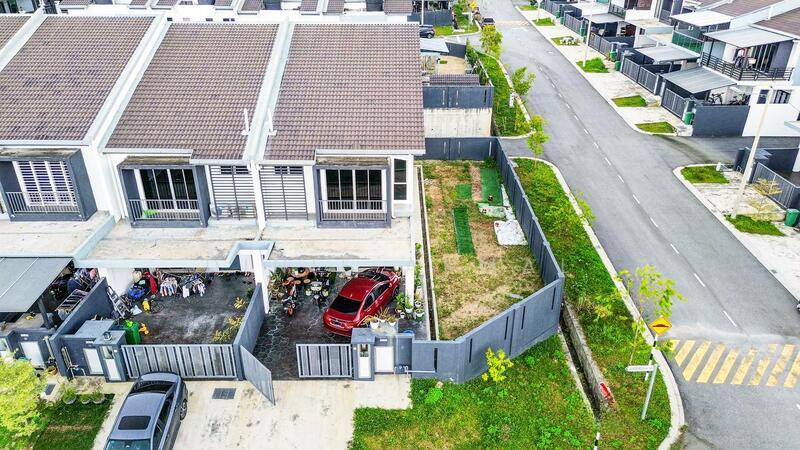 Vista Mutiara Sungai Long, Kajang - 2