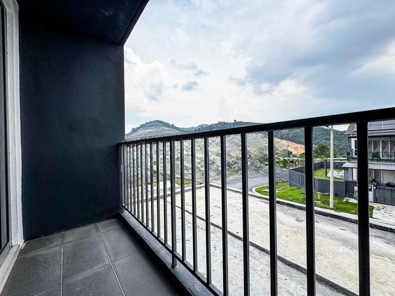 Vista Mutiara Sungai Long, Kajang - 5