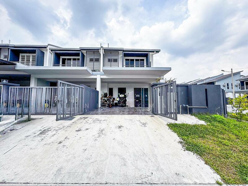 Vista Mutiara Sungai Long, Kajang - 1