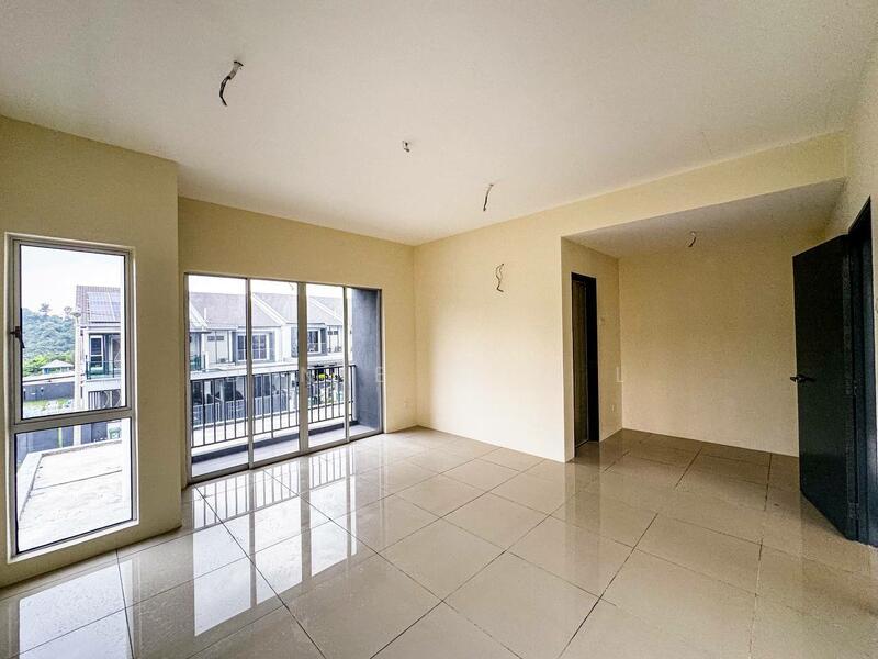 Vista Mutiara Sungai Long, Kajang - 4