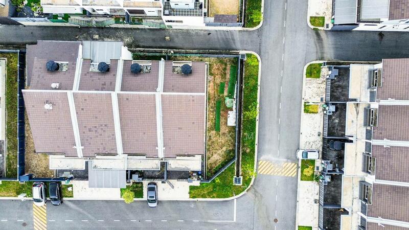 Vista Mutiara Sungai Long, Kajang - 3