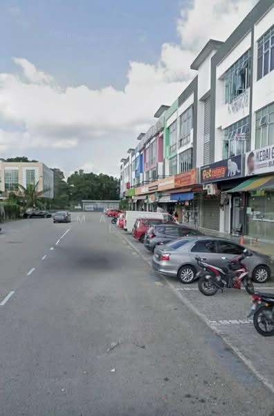 Gelang Patah Gelangs Patahs - 2