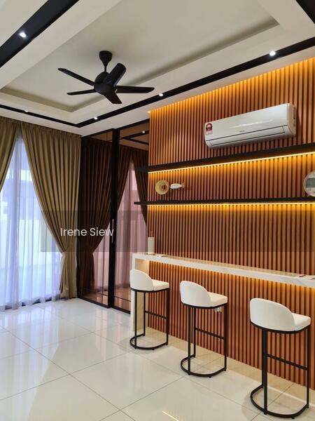 Allysum @ Resort Homes - 2