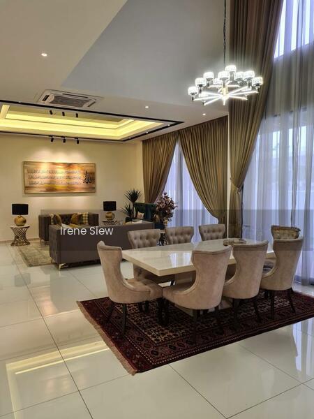 Allysum @ Resort Homes - 5