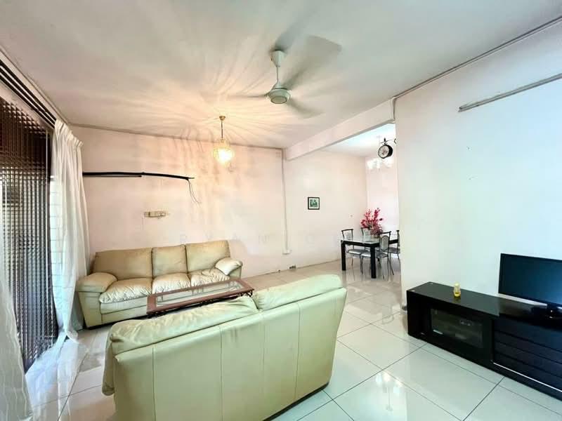 Taman Kenari Merah, Alor Setar - 2