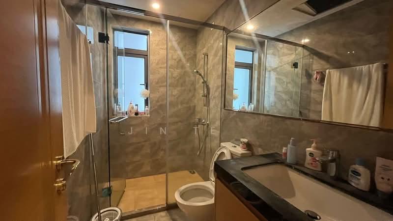 R&F Princess Cove Phase 1 - 4