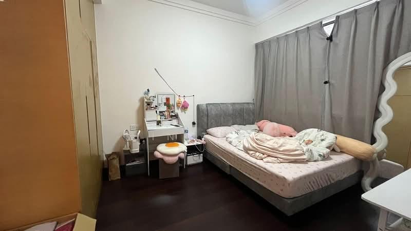 R&F Princess Cove Phase 1 - 5