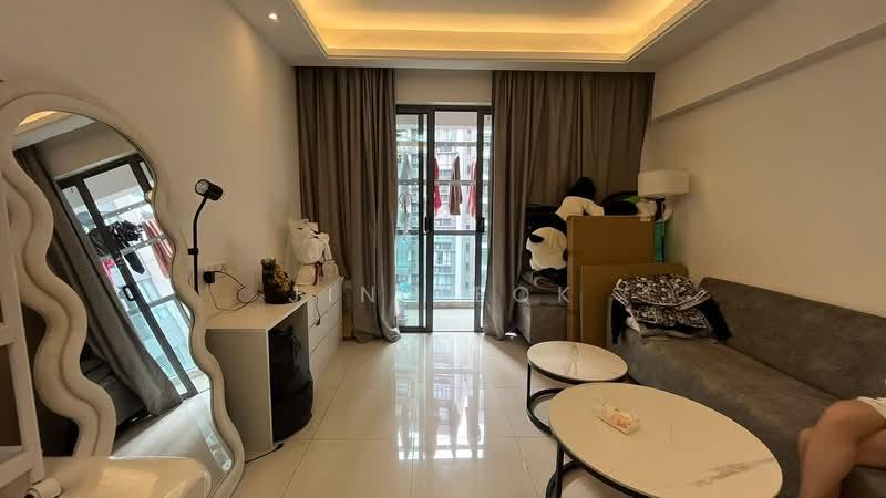 R&F Princess Cove Phase 1 - 1