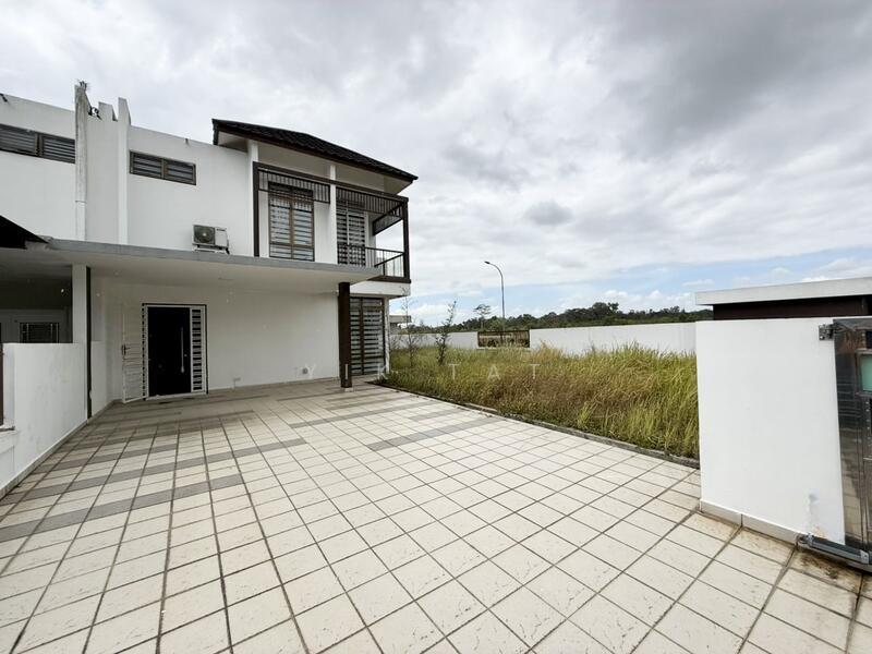 Setia Tropika Setias Tropikas - 3