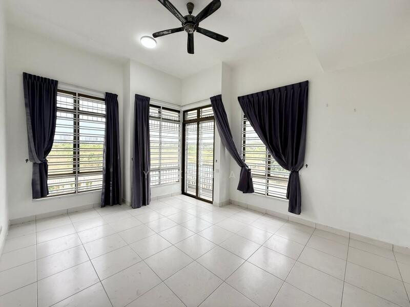 Setia Tropika Setias Tropikas - 5