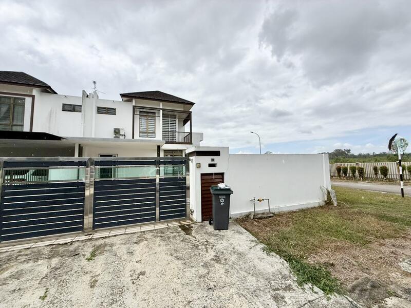 Setia Tropika Setias Tropikas - 1