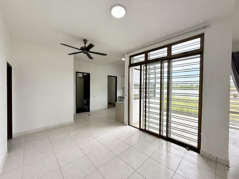 Setia Tropika Setias Tropikas - 4