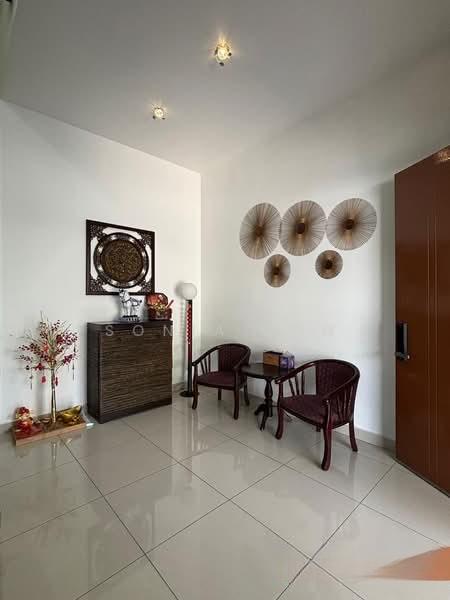 Setia Damai - 3