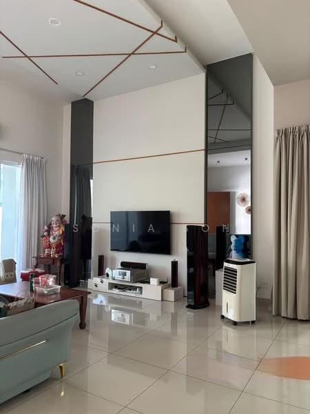 Setia Damai - 5