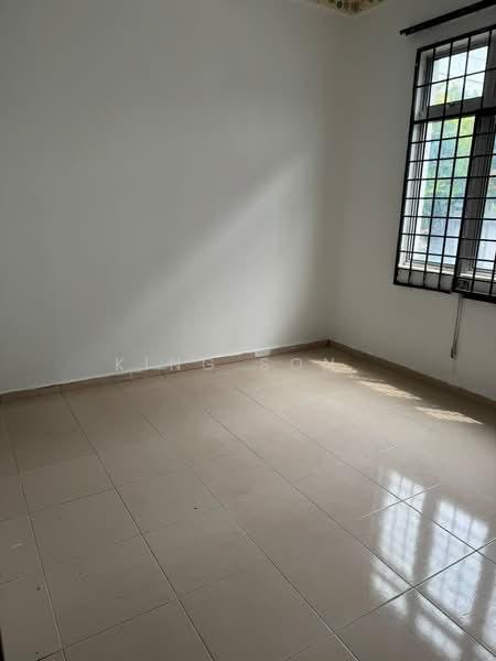 Taman Asia Selatan - 4