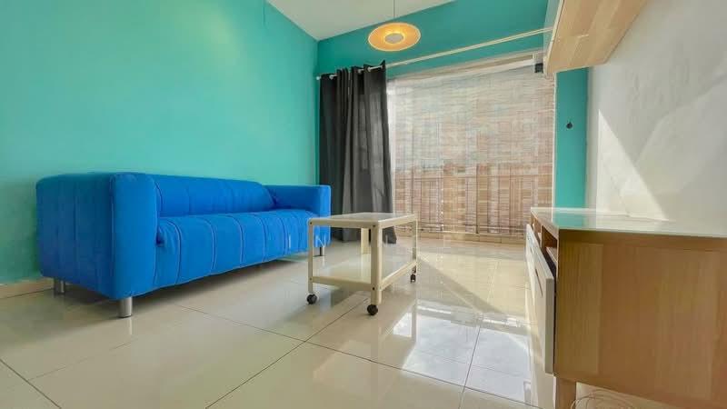 1120 Park Avenue - 1