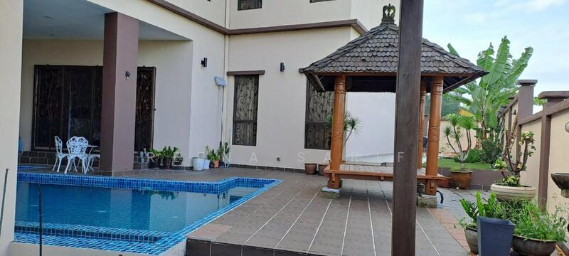 Double Storey Bungalow Endlot Seksyen 9 Shah Alam - 4