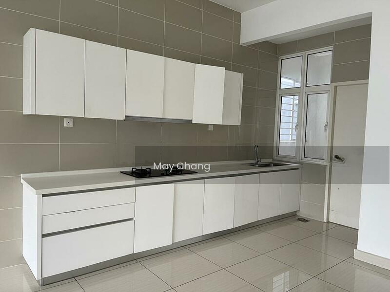 Damansara Foresta - 5