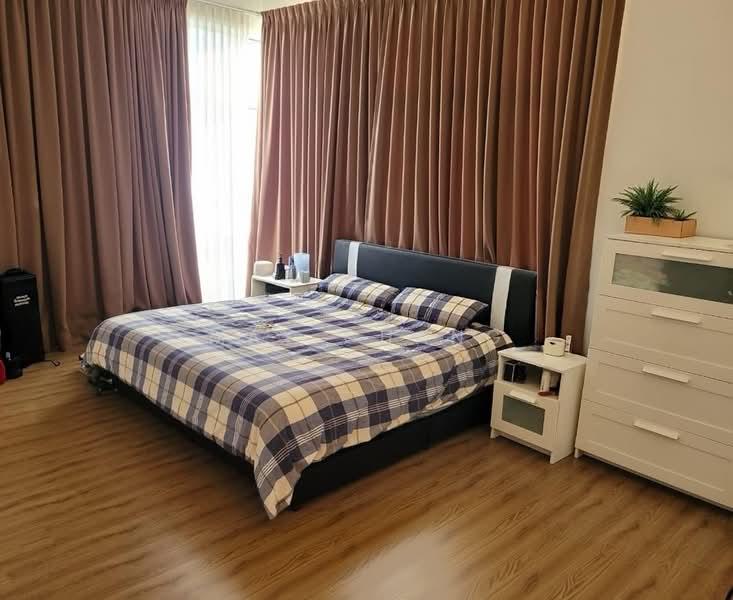 Damansara Foresta - 2