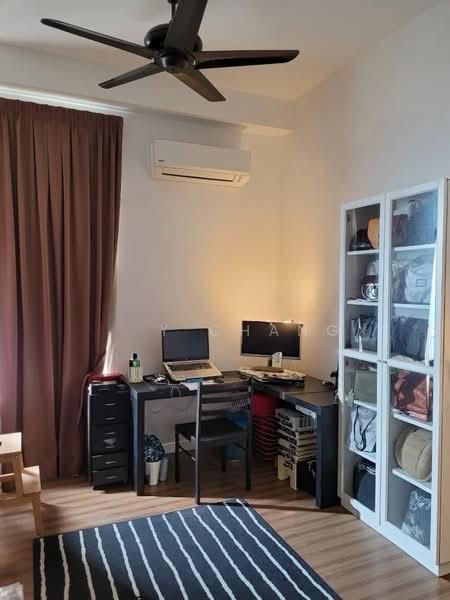 Damansara Foresta - 4