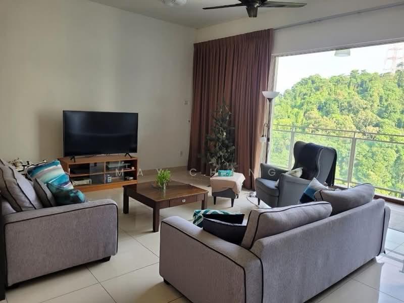 Damansara Foresta - 1