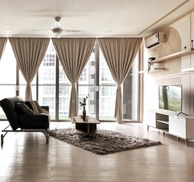 The Clio 2 Residences - 1